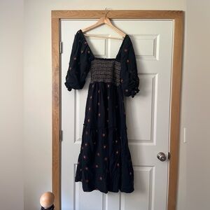 Free People Dahlia Dress